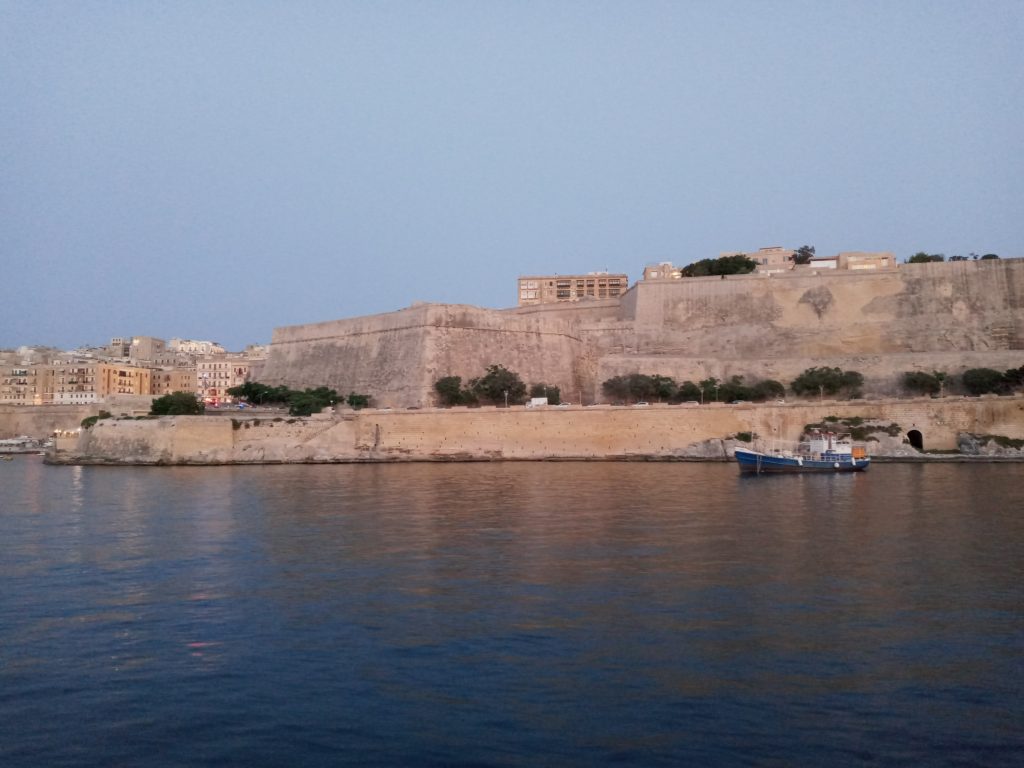 malta